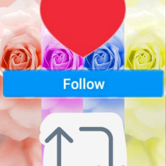 TYSVM for helping me reach 35k ❤️ - Picture 2 of 3